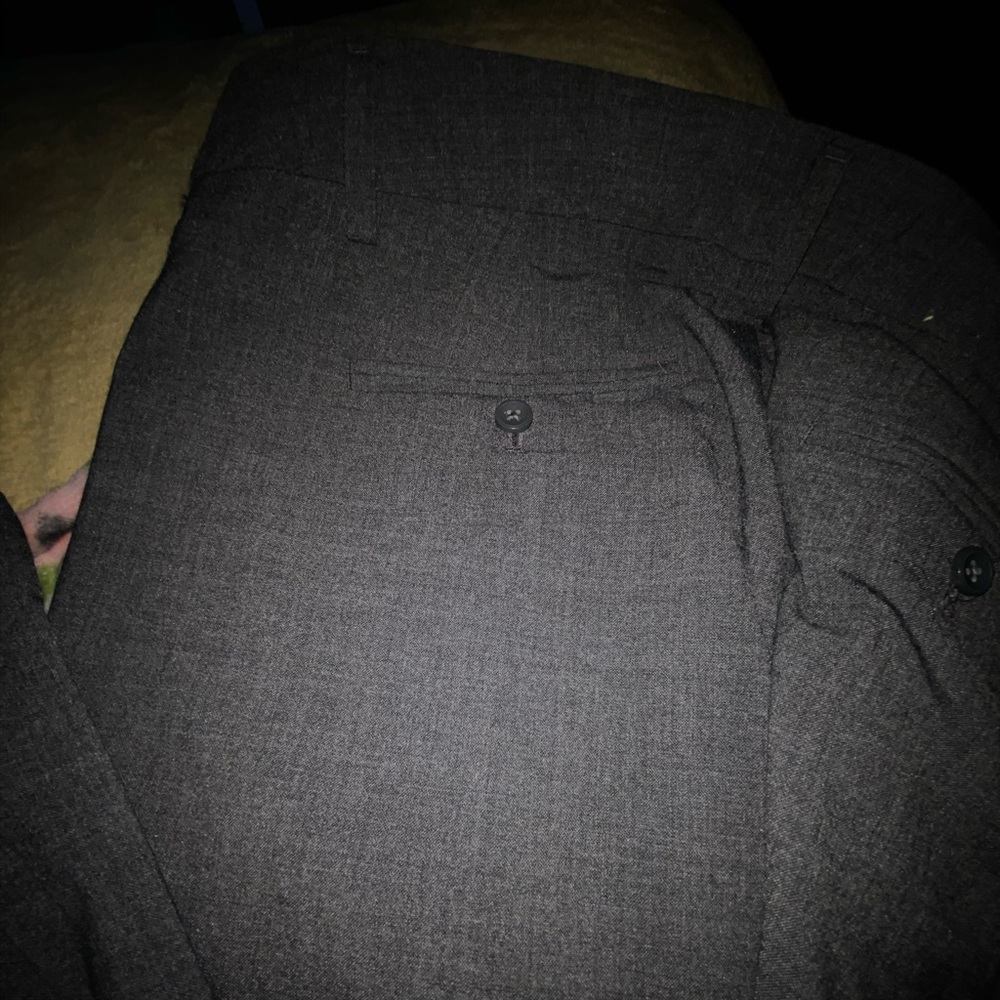 Work pants
